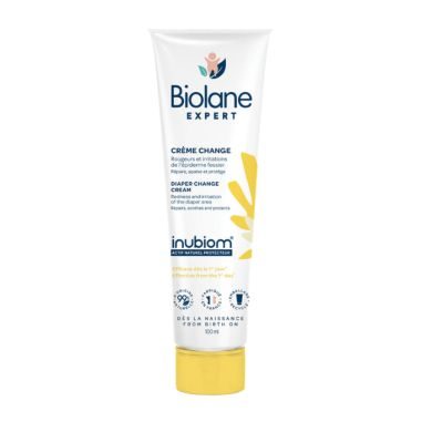 BIOLANE CREME CHANGE 100ML