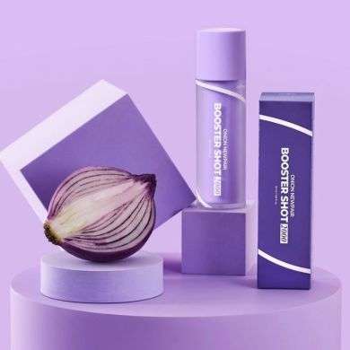 ISNTREE ONION NEWPAIR BOOSTER SHOT 2000 50 ML