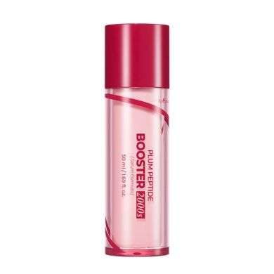 ISNTREE BOOSTER 2000S PLUM PEPTIDE 50 ML 
