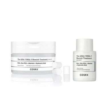 COSRX THE AHA 2 BHA 2 BLEMISH TREATMENT SERUM 50G