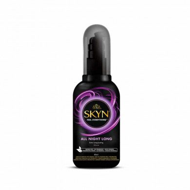Manix Skin All Night Long 80 ml Manix Skin All Night Long 80 ml