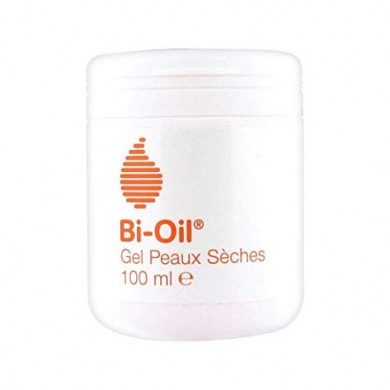 BIO-OIL Gel Peaux Sèches 100Ml BIO-OIL Gel Peaux Sèches 100Ml