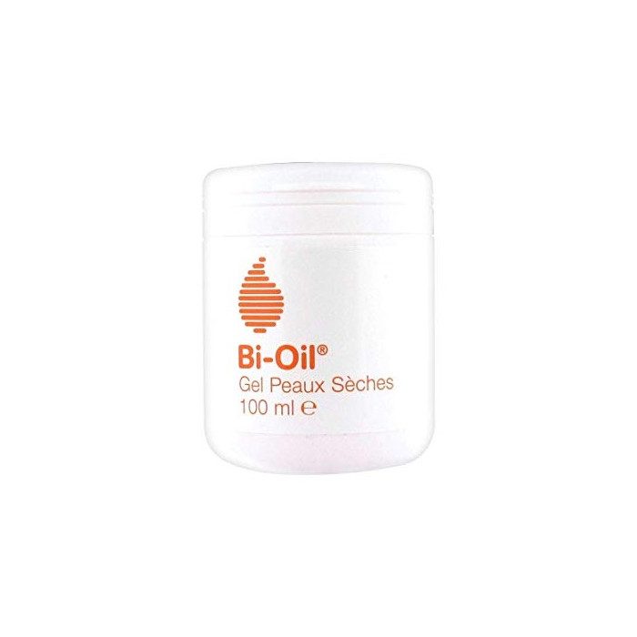 BIO-OIL Gel Peaux Sèches 100Ml BIO-OIL Gel Peaux Sèches 100Ml