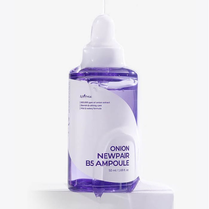ISNTREE ONION NEWPAIR B5 AMPOULE 50 ML 