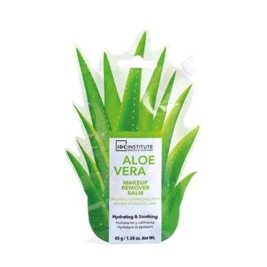 IDC INSTITUTE ALOE VERA BAUME DEMAQUILLANT 45G