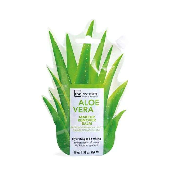 IDC INSTITUTE ALOE VERA BAUME DEMAQUILLANT 45G