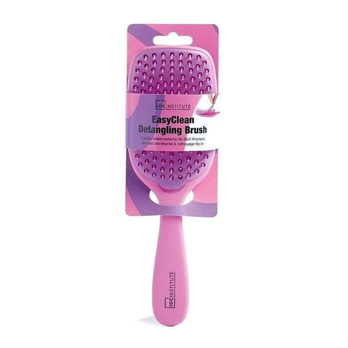 IDC INSTITUTE EASY CLEAN BROSSE DEMELANTE