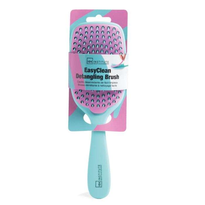 IDC INSTITUTE EASY CLEAN BROSSE DEMELANTE