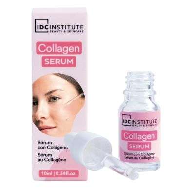 IDC INSTITUTE COLLAGEN SERUM 10 ML