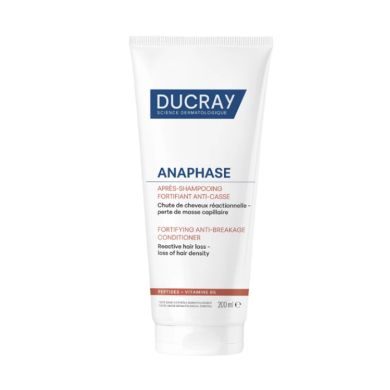 DUCRAY ANAPHASE+ SOIN APRÈS SHAMPOING FORTIFIANT 200 ML