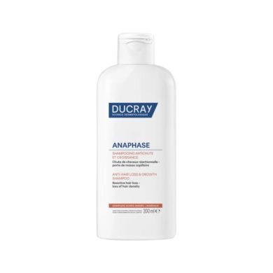 DUCRAY ANAPHASE + SHAMPOING COMPLEMENT ANTI CHUTE 200 ML