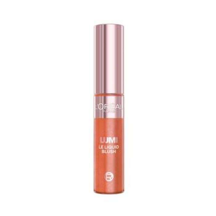 L'OREAL PARIS LUMI LE BLUSH LIQUIDE 11 ML