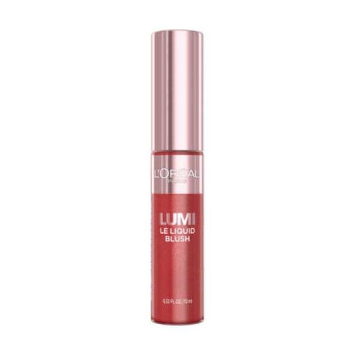 L'OREAL PARIS LUMI LE BLUSH LIQUIDE 11 ML