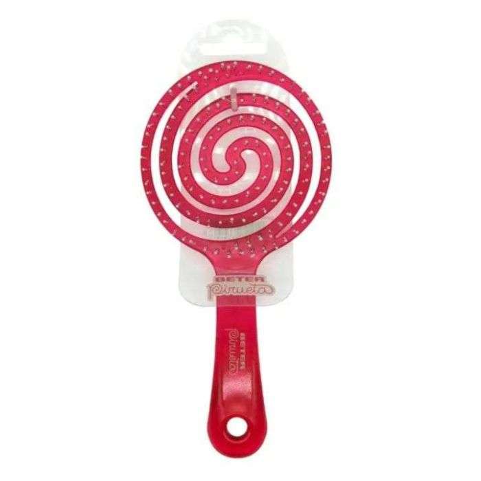 BETER PIRUETA BROSSE A DEMELER CHEVEUX REF 03391