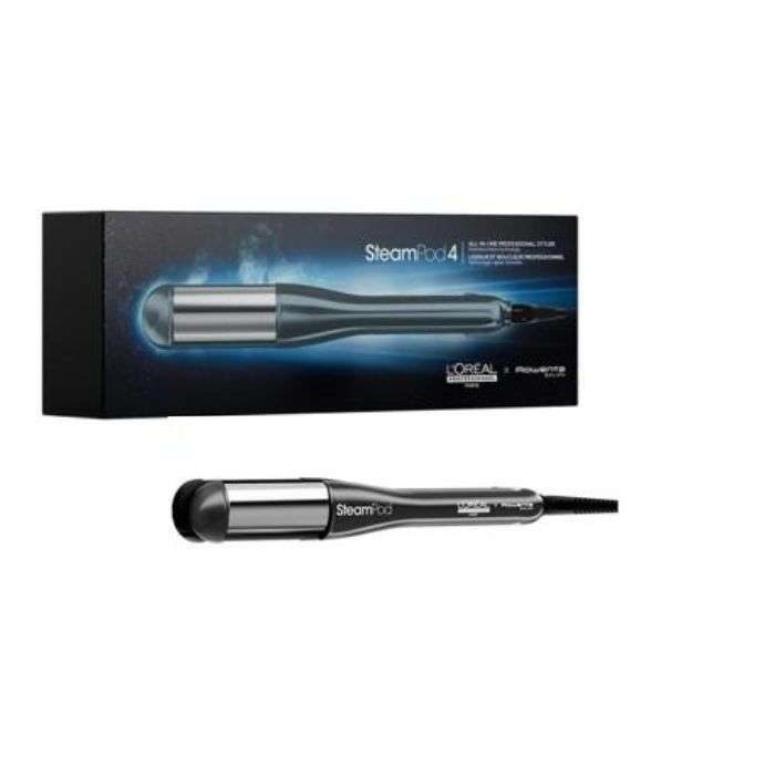 L'OREAL PROFESSIONNEL OFFRE PACK STEAMPOD 4.0 + SENTEUR 195 ML OFFERTE