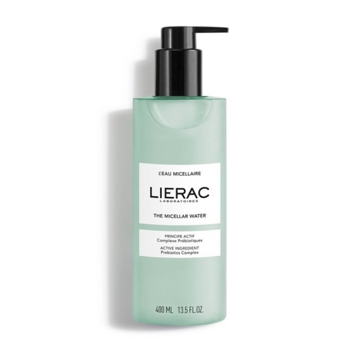 LIERAC EAU MICELLAIRE 400 ML