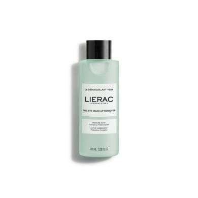 LIERAC LE DEMAQUILLANT YEUX 100 ML