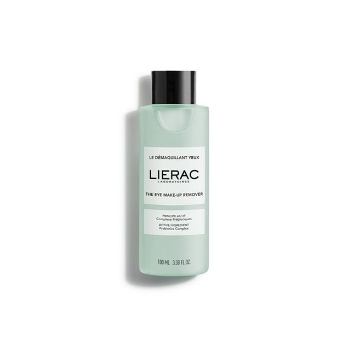 LIERAC LE DEMAQUILLANT YEUX 100 ML
