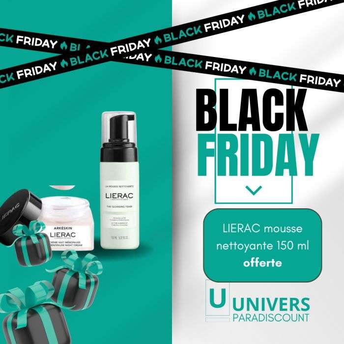 LIERAC ARKESKIN LA CREME NUIT MENOPAUSE RECHARGE50ML