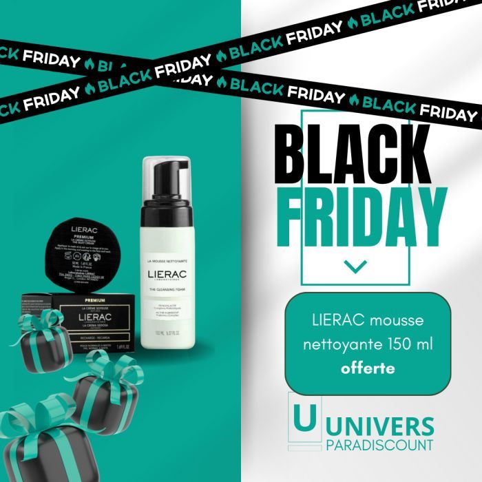 LIERAC PREMIUM LA CREME SOYEUSE RECHARGE 50 ML