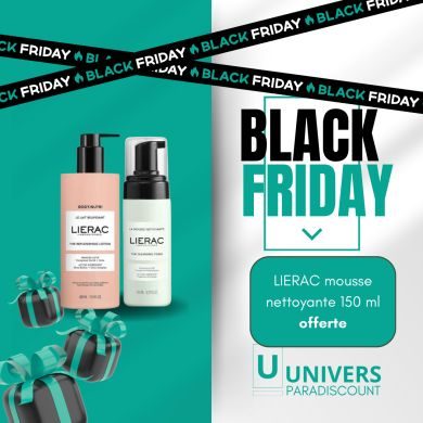 LIERAC BODY NUTRI LE LAIT RELIPIDANT 400 ML