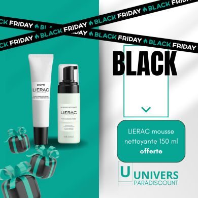 LIERAC DIOPTI FLUIDE CORRECTION CERNES 15 ML