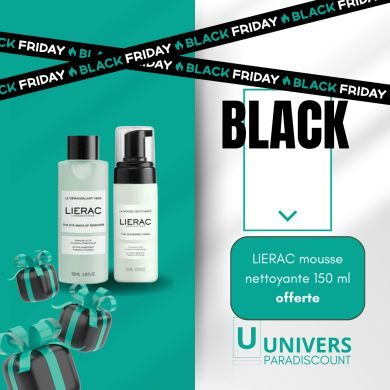 LIERAC LE DEMAQUILLANT YEUX 100 ML