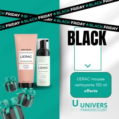 LIERAC BODY NUTRI LE GOMMAGE RESURFACANT 200 ML