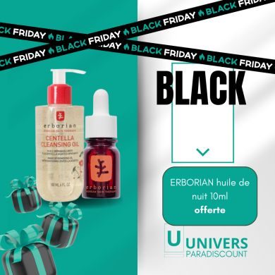 ERBORIAN CENTELLA CLEANSING OIL 180 ML