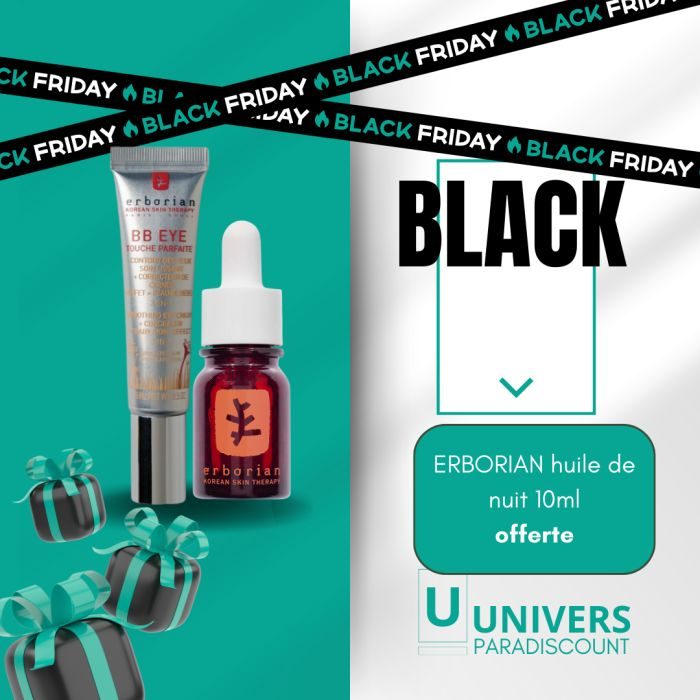 ERBORIAN BB EYE TOUCHE PARFAITE SPF 20 CONTOUR DES YEUX 15 ML