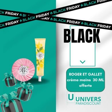 ROGER ET GALLET SAVON ROSE 100g