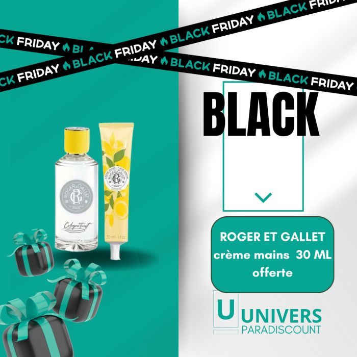 ROGER ET GALLET COLOGNE TWIST EAU DE COLOGNE AUX 13 ESSENCES NATURELLES 100 ML