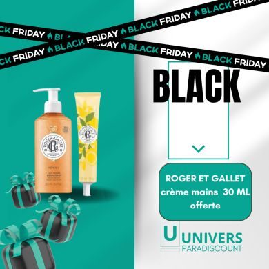 ROGER ET GALLET LAIT CORPS BIENFAISANT NEROLI 250 ML