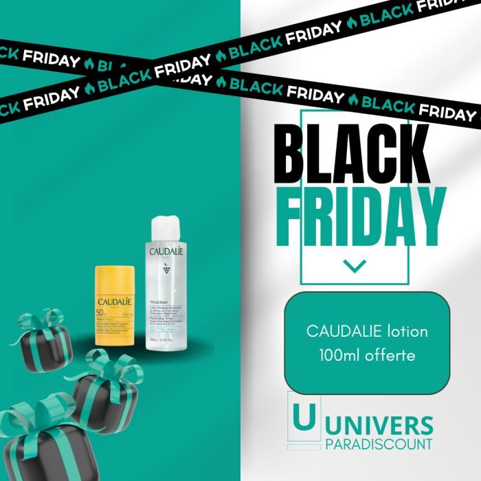 CAUDALIE VINOSUN PROTECT STICK INVISIBLE SPF 50 + 