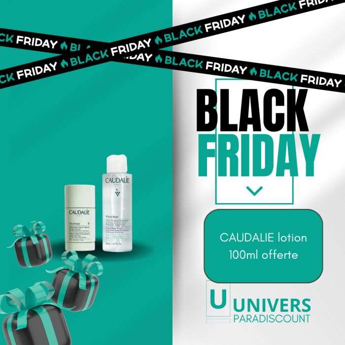 CAUDALIE VINOFRESH DEODORANT STICK NATUREL 50 ML