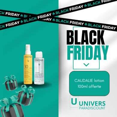 CAUDALIE VINOSUN PROTECT SPRAY INVISIBLE SPF 30 + 150ML 