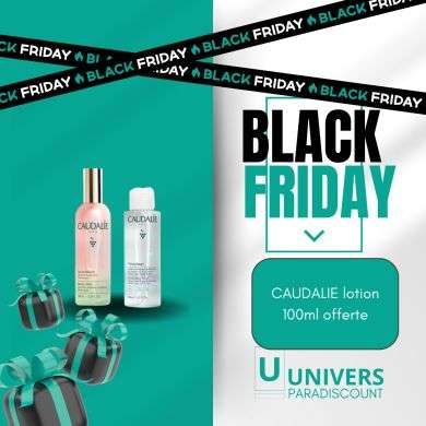 CAUDALIE EAU DE BEAUTE 100 ML