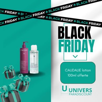 CAUDALIE THE DES VIGNES SOIN CORPS NOURRISSANT 400 ML