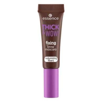 ESSENCE THICK AND WOW MASCARA FIXATEUR POUR SOURCILS 6 ML