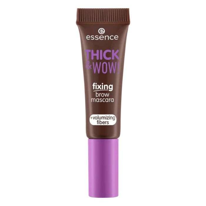 ESSENCE THICK AND WOW MASCARA FIXATEUR POUR SOURCILS 6 ML