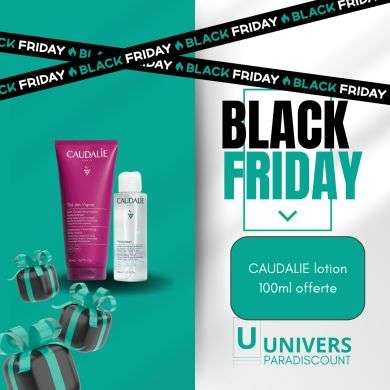 CAUDALIE SOIN CORPS NOURRISSANT THE DES VIGNES 200 ML