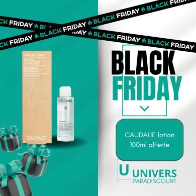 CAUDALIE SOLEIL DES VIGNES EAU FRAICHE 50 ML