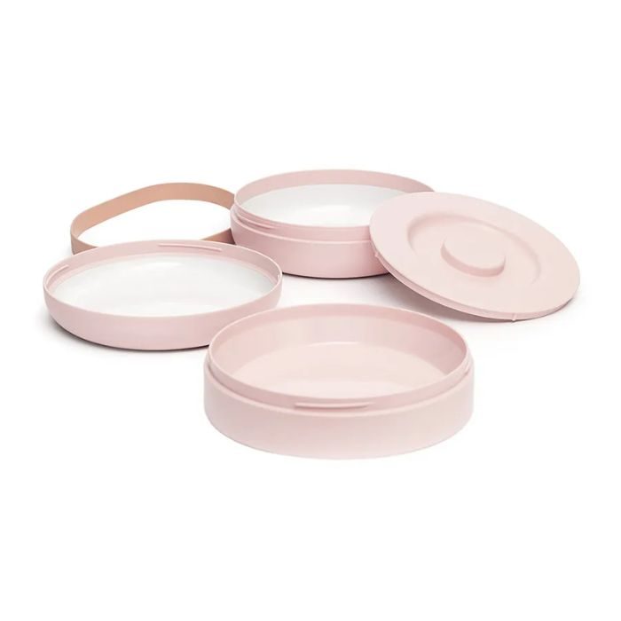 SUAVINEX BENTOO COMBINABLE PLATES LUNCH BOX +4M 