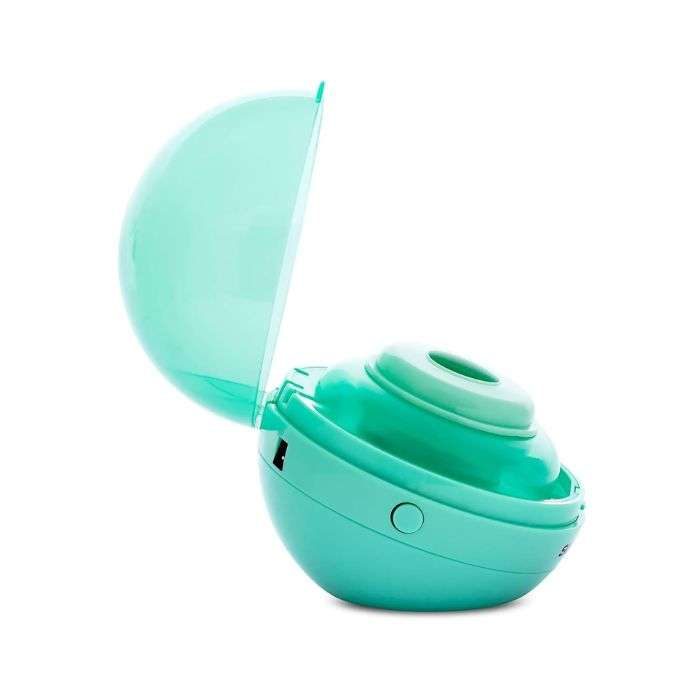 SUAVINES STERILISATEUR DE SUCETTES PORTABLE