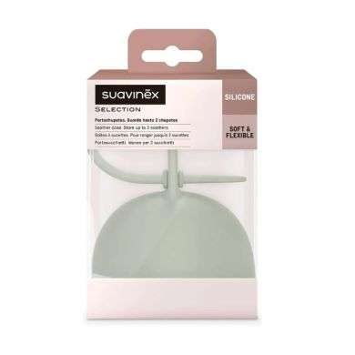 SUAVINEX SELECTION BOITE A SUCETTE