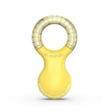 SUAVINEX ANNEAU DE DENTITION REFRIGERANT +4MOIS