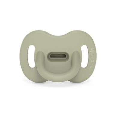SUAVINEX SELECTION SUCETTE EN SILICONE 6-18 MOIS SX PRO
