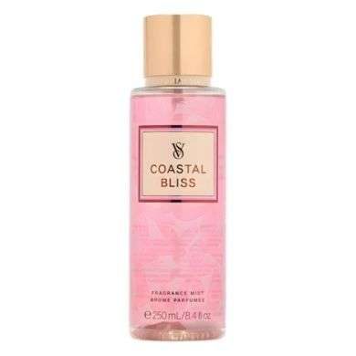 VICTORIAS SECRET BRUME COASTAL BLISS 250 ML