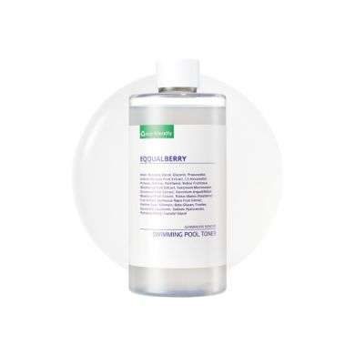 EQQUALBERRY SWIMMING POOL TONER 155 ML