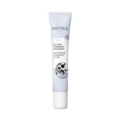 PATYKA HYDRA GEL YEUX HYDRATANT DEFATIGANT 15 ML